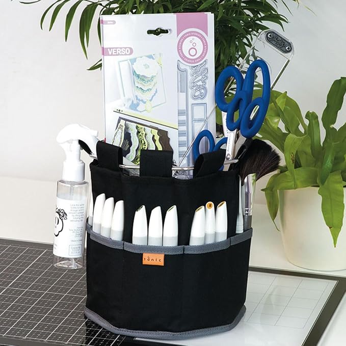 TONIC STUDIOS USA INC CRAFT TIDY, 0