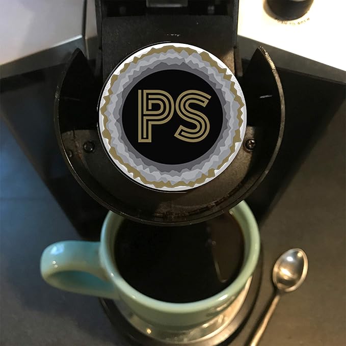 Perfect Samplers Coffee Pod Variety Pack, Dark Roast & Bold Flavors, Single Serve Cups for Keurig K Cup Machines - Robust Assortment, 80 Count