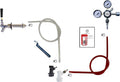 Kegco BF SHCK-NT Conversion Kit, 1 Faucet without Tank, Standard