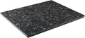 Koville Norwegian Natural Granite Cutting Board for Kitchen, 16x12inch Large Hand Crafted Stone Slab for Cheese, Charcuterie, Pastry Board - Wedding Gift, House Warming Gift