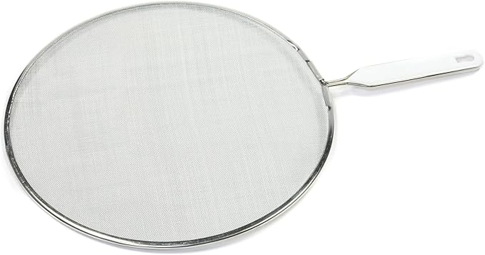 Chef Craft 12 Inch Splatter Screen