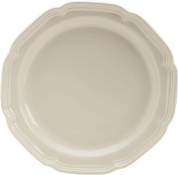 Mikasa French Countryside 40-Piece Dinnerware Set, Service for 8