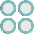 Lenox 897259 Chirp Dinner Plates, Set of 4