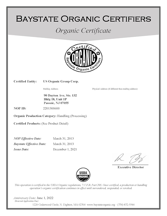 US Organic Beeswax 100% Pure Yellow Pastilles, USDA Certified, for DIY Candle, Lip Balm, Body Cream, Lotion, Deodorant, Crayon, and Many More uses. 16 oz (Large)