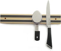 Norpro 12-Inch Magnetic Knife Tool Bar