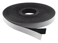 Master Magnetics Flexible Magnet Strip with Adhesive Back , 1/16" Thick, 1-1/2" Wide, 100 feet (1 Roll)