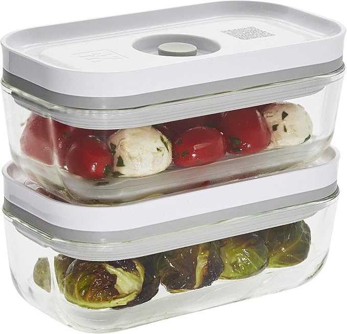 REDUCE FOOD WASTE: Zwilling Culinary World app tracks food storage and when it will spoil – helping to reduce food waste