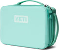 YETI Daytrip 5L Insulated Soft Cooler Lunch Box, Seafoam