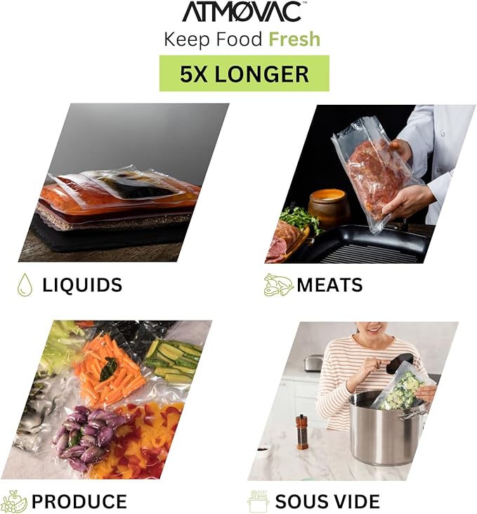 SV-EZ Sous Vide Immersion Circulator – Precision Thermal Cooker for Home & Professional Use – Digital Display & Temperature Control – Perfect for Sous Vide Cooking