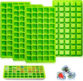 Small 4 Pcs Silicone food molds for harvest right freeze dryer Small trays, Silicone Food Molds for Harvest right freeze dryer accessories