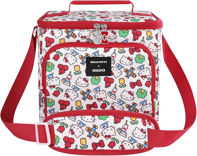 Igloo Hello Kitty Cooler Collection