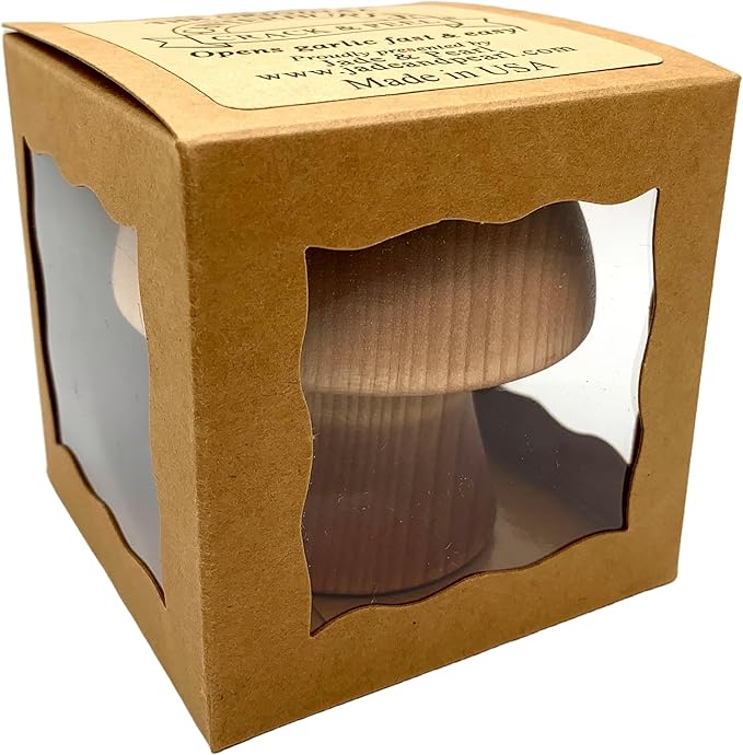 Canterbury's Crack & Peel- Garlic Popper and Herb Crusher