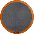 Silpat The Original Perfect Pizza Non-Stick Silicone Baking Mat, 16" Round