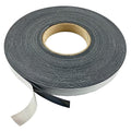Master Magnetics ZG30A-Ax50BX Flexible Magnet Strip with Adhesive Back , 1/16" Thick, 3/4" Wide, 50 feet (1 Roll)