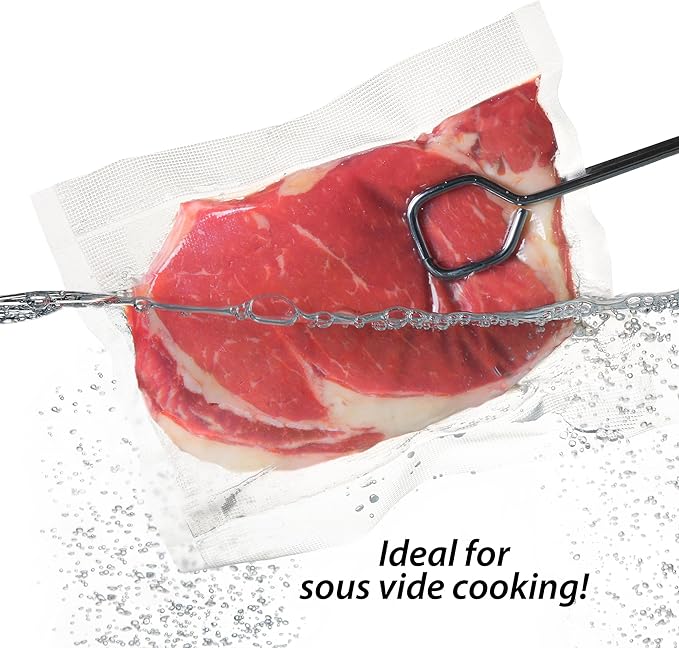 Presto 05622 FreshDaddy Automatic Electric Vacuum Sealer