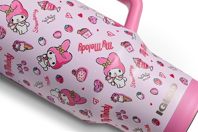 Igloo Hello Kitty Cooler Collection