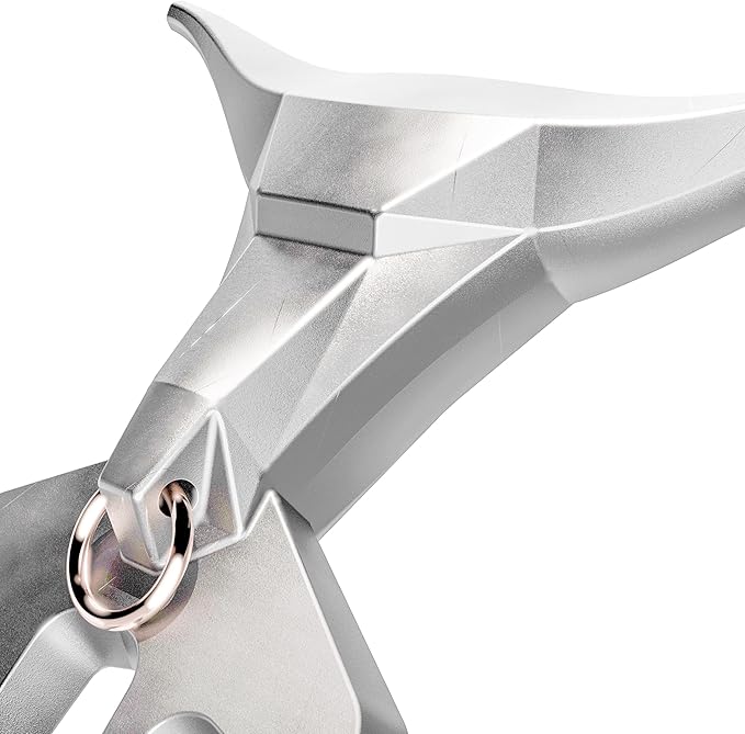 Outset El Matador Meat Fork for Slicing, Carving, and Serving