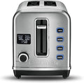Gourmia GDT2650 Digital Multi-Function Stainless Steel Toaster