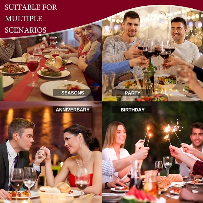 Hand-Blown Crystal Glass Wine Decanter with Built-in Aerator & Golden Peak Base – 750 ml Red Wine Carafe for Dinner Parties, Wine Gift, Faster Breathing, Lead-Free, Drip-Free Pour
