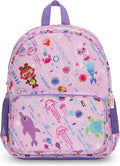 Traveler's Choice Kids JoJo the Bear's School Adventure, Under the Sea, Backpack (15.5 x 11.75 x 6)