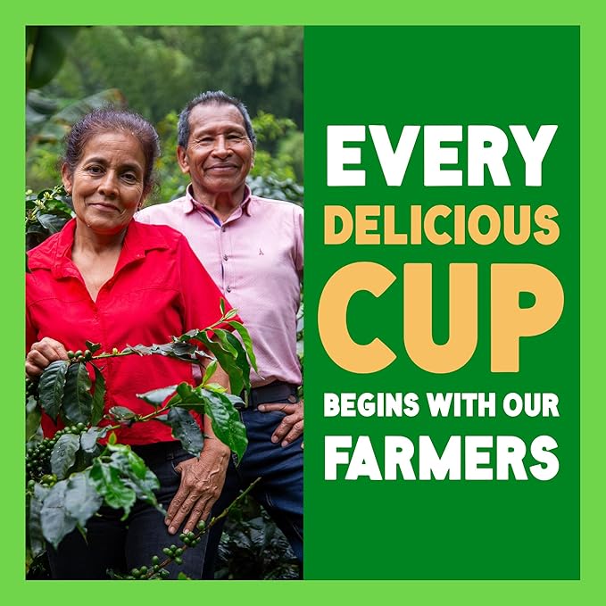 Green Mountain Coffee Roasters Caramel Vanilla Cream, Single-Serve Keurig K-Cup Pods, Flavored Light Roast Coffee Pods, 32 Count