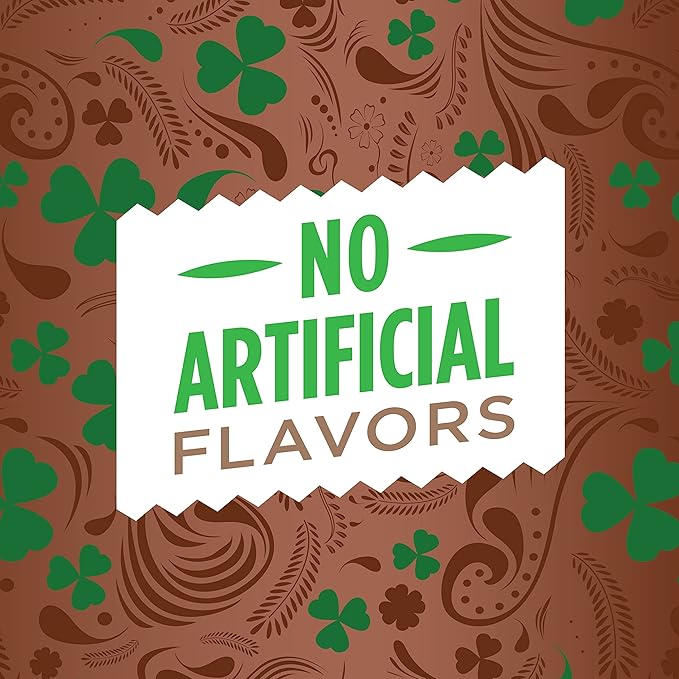 Community Coffee Irish Cream Flavored Coffee Pods, 10 count, Medium Roast Compatible with Keurig 2.0 K-Cup Brewers, 10 Count (Pack of 2)