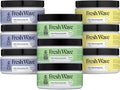 Fresh Wave Odor Removing Gel Bundle: Variety 9pk 7oz Gels - Lemon, Lavender, Original