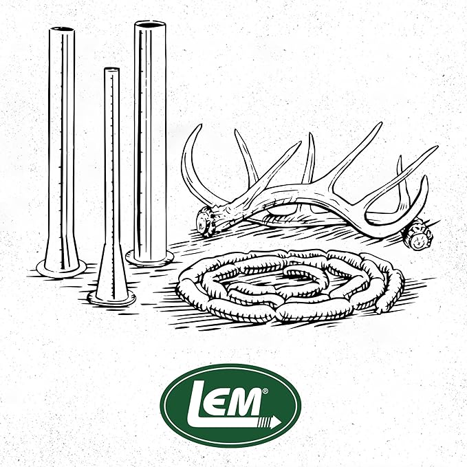 LEM Products SilverSkin Pliers, Pliers for Meat and Game, Stainless Steel, Green