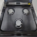 3-burner Stove Top Guard liner For Furrion Greystone RecPro Gas Range stove oven Non-Stick Teflon Stove Cover Mat Set 0.3mm thickness,BPA and PFOA Free Protector Liner
