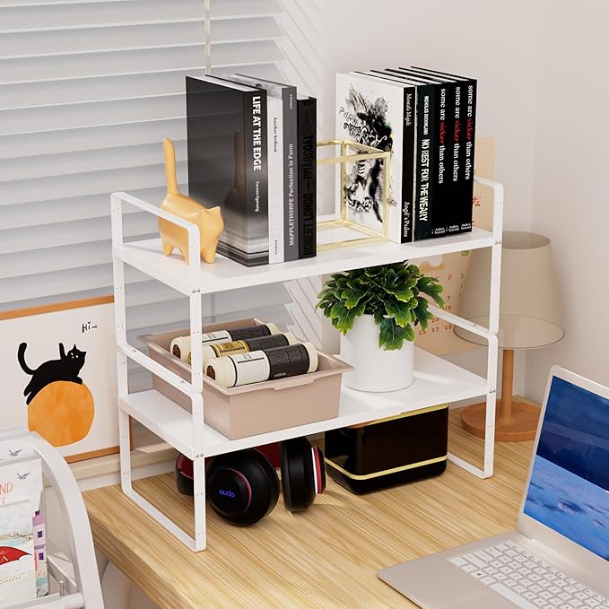 Cabinet Organizer Shelf Expandable Cabinet Space Rack Kitchen Sink Grid Protector Sink Bottom Grid Stainless Steel Sink Grate