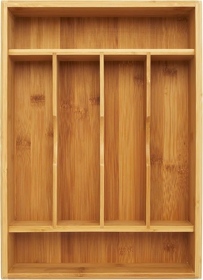 ZWILLING Bamboo Flatware Storage Tray