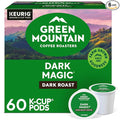 Green Mountain Coffee Roasters® Dark Magic®, 60ct