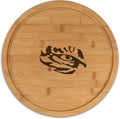 The Memory Company | Licensed NCAA 13" Team Bamboo Lazy Susan