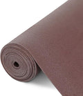 WochiTV Shelf Liner for Cabinets, Drawer 11.8 x 354 inches, Non Adhesive Non Slip Foam Mat for Kitchen, Pantry, Bathroom, Cupboard, Garage, Closet, Shelves, Drawer, Tool Box, Brown