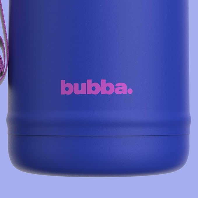 bubba 64 oz SS jug w/multi function keg lid + top handle 26 Annual Ocean Energy
