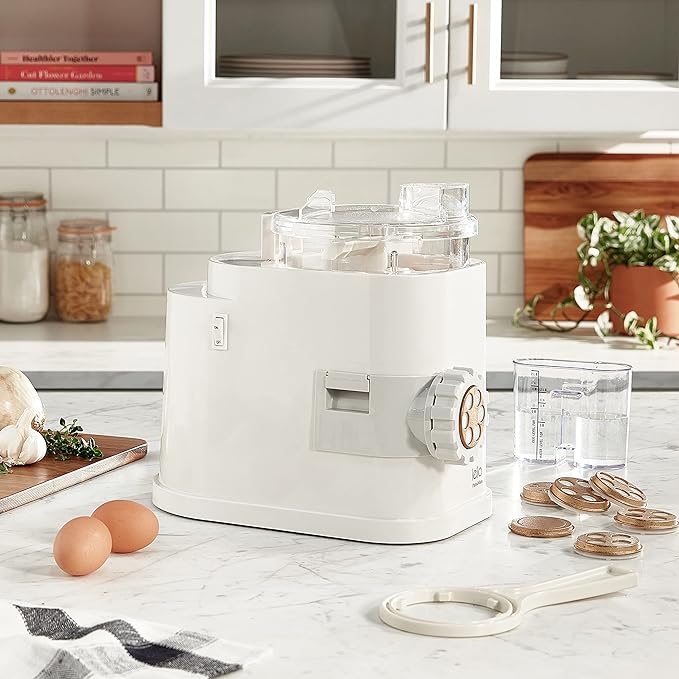 Lello 2730 3000 PastaMaster Automatic Pasta Maker