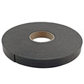Master Magnetics ZGN40S3 Flexible Magnet Strip, Plain, No Laminate, 1/16" Thick, 1" Height, 100 Feet Scored Every 3", 1 Roll with 396-1" x 3" Pieces