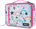 Packit, Lunch Box Freezable Classic Rainbow Sky