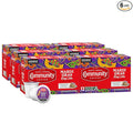 Community Coffee Mardi Gras King Cake Flavored 72 Count Coffee Pods, Medium Roast, Compatible with Keurig 2.0 K-Cup Brewers 72 Count (Pack of 6)