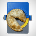 Empanada Maker Press 3.5" (8.89 cm), Empanada Press, Molde para Empanadas, Dumpling Press, Tortilla Sealer, Pierogi Maker