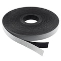 Master Magnetics Flexible Magnetic Tape - Magnet Strip with Strong Adhesive Backing for Walls, Boards, Signs, and More - 0.06" Thick - 0.75" W - 100 Ft - 1 Roll