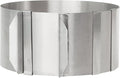 Ateco 12060 Adjustable Ring Cake Mold
