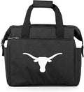 PICNIC TIME NCAA unisex-adult NCAA On The Go Lunch Cooler