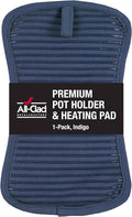 All-Clad Premium Pot Holder, 1-Pack, Indigo