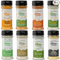 Amish Country Popcorn | 8 Pack Seasoning Bundle | Old Fashioned, Non-GMO and Gluten Free
