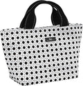 SCOUT Nooner Insulated Lunch Box for Women with 6 Can Capacity - Lightweight Work Lunch Bag for Teachers and Nurses - Soft Cooler for Beach Travel and Picnic