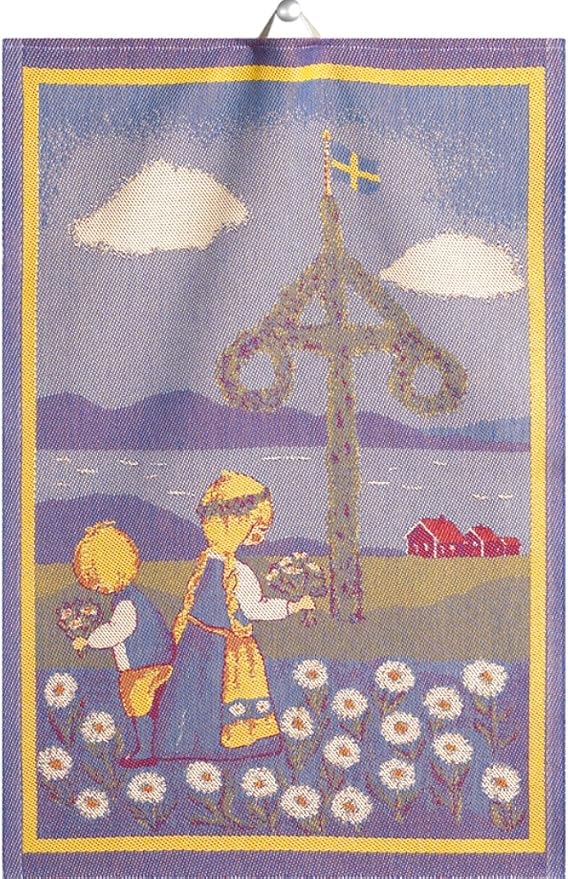 SVENSK SOMMAR