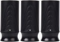 Franmara Wine Saver Vaccum Pump and Stopper, Black, 3