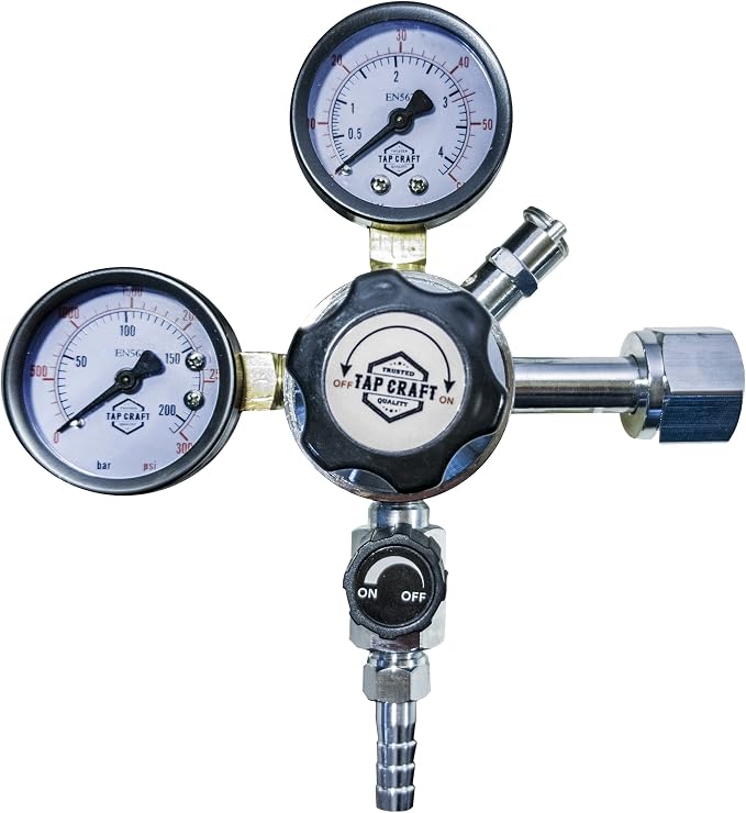 Kegco BF SHCK-NT Conversion Kit, 1 Faucet without Tank, Standard