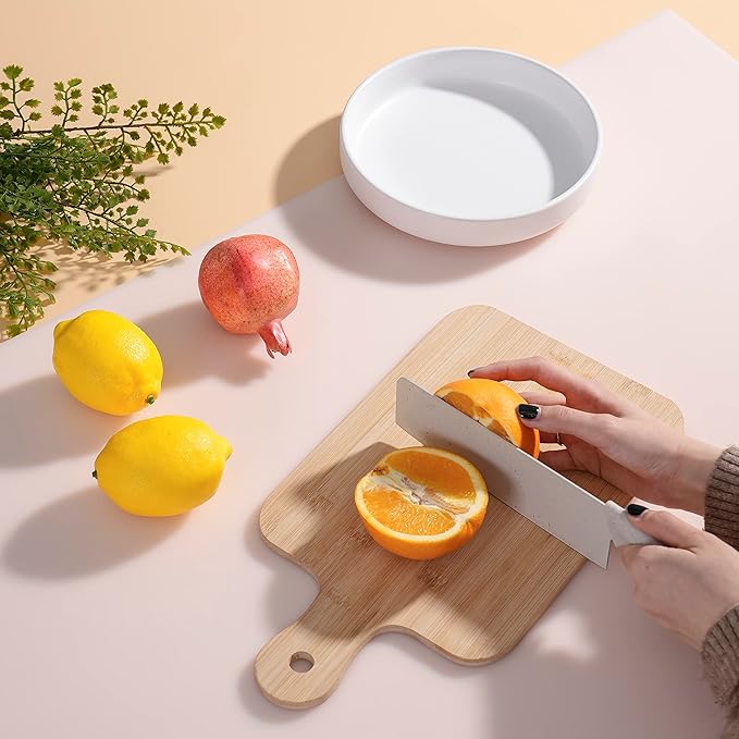 Extra Large Silicone Mat 36" x 24" Place Mats, Heat Resistant Mat for Kitchen Countertop Protector, Thick Placemats Silicone Mats for Kitchen Counter Mat Dining Table Mat, White Translucent, Sapid